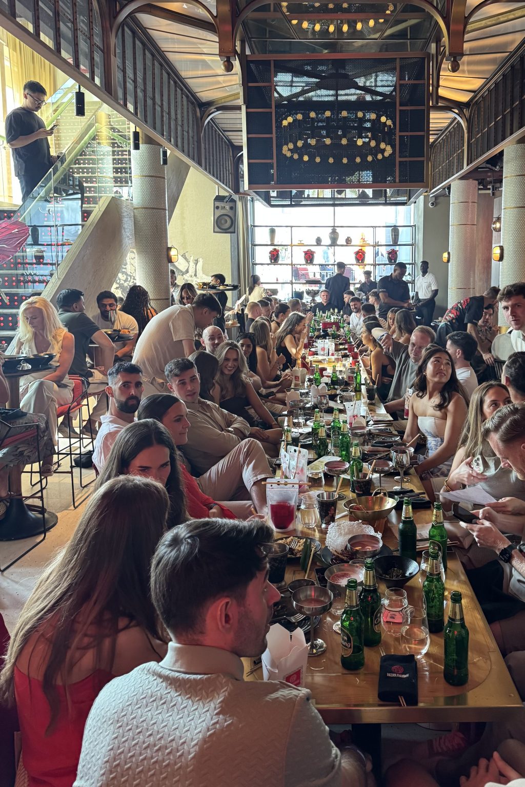 Brunches In Dubai