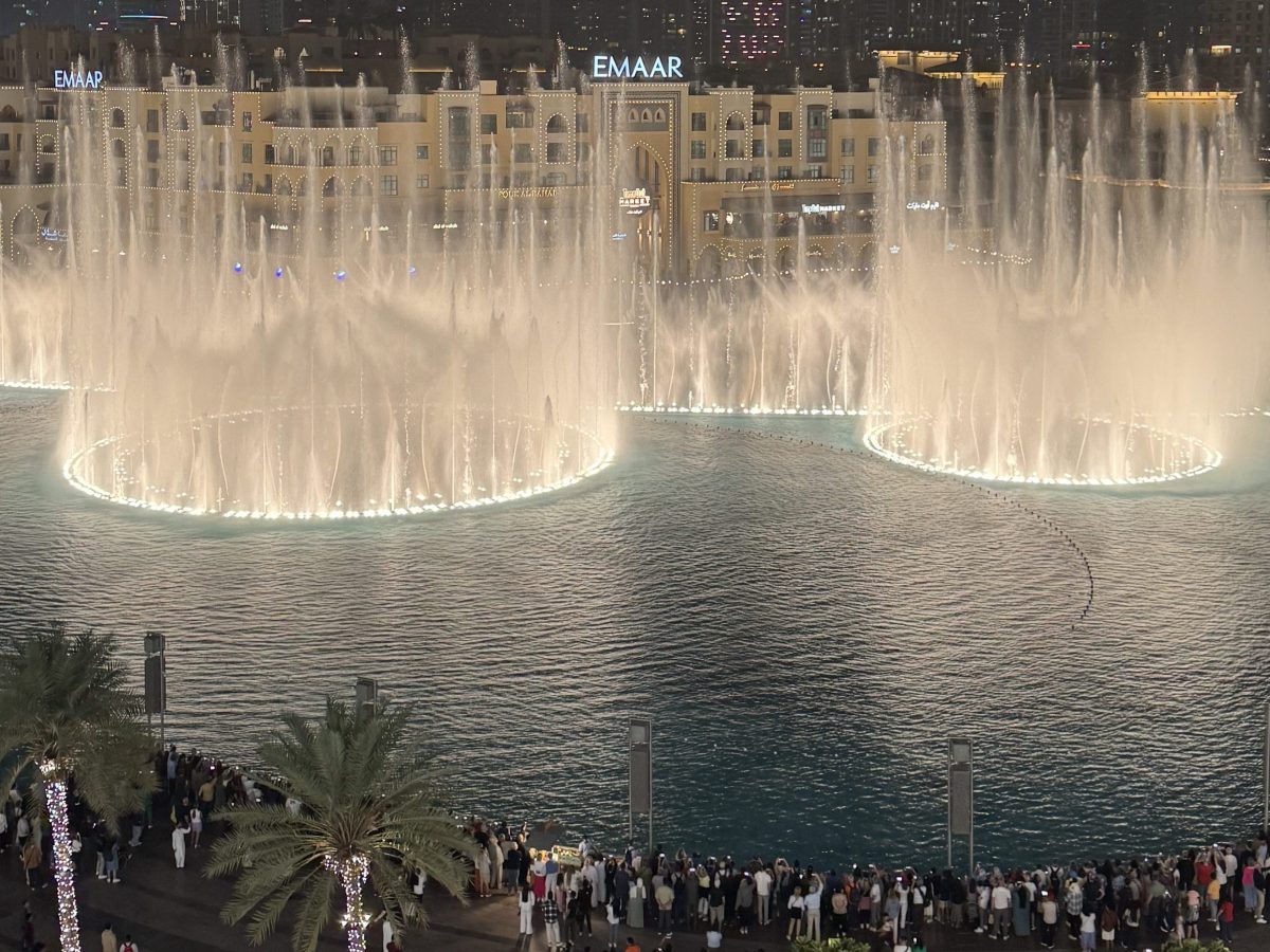 Instagrammable Shopping Centres In&nbsp;Dubai