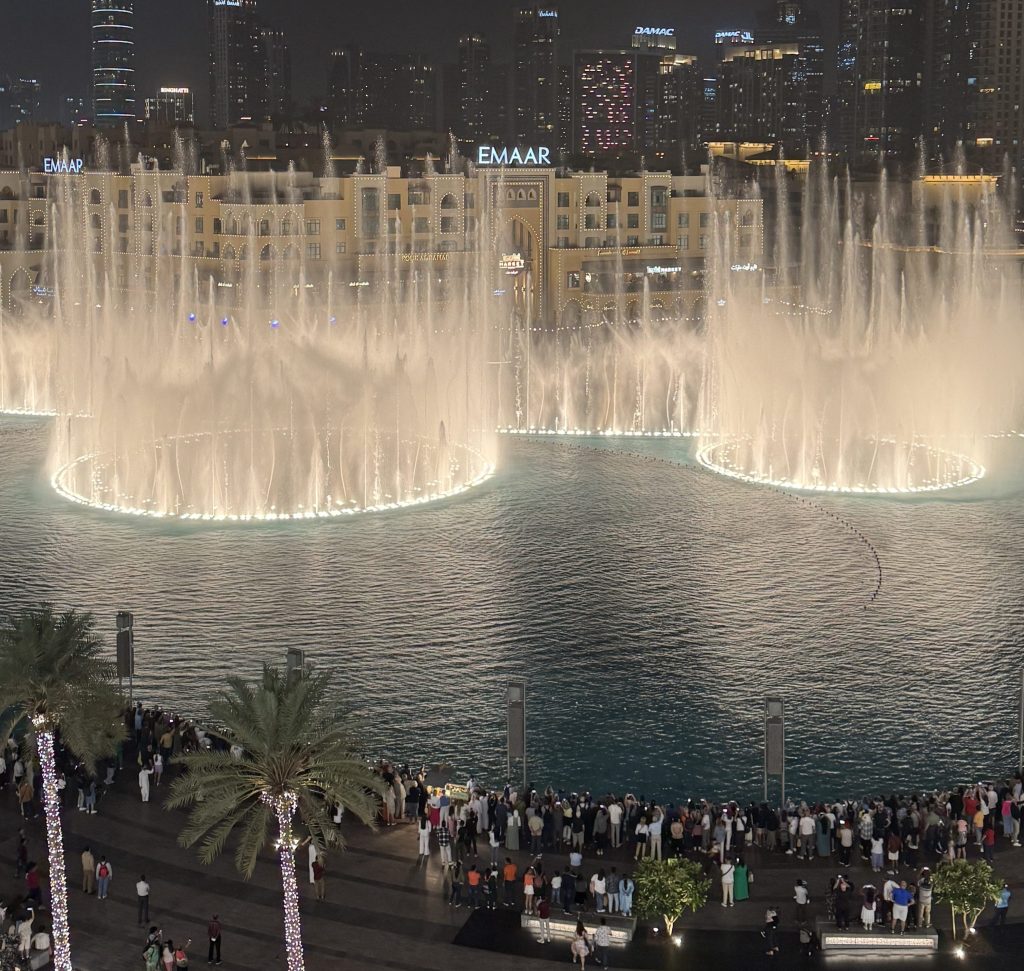 Instagrammable Shopping Centres In&nbsp;Dubai